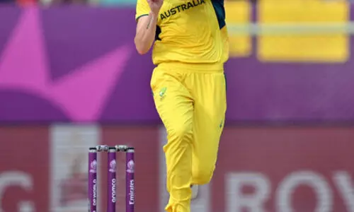 ‘Can’t get rid of me easily’: Megan Schutt on ODI comeback