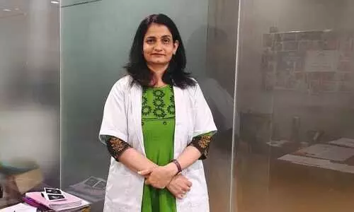 Pioneering IVF treatment in Ghaziabad