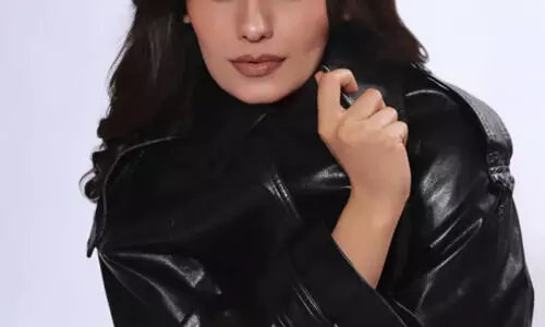 Manushi shares one thing she’d change about world