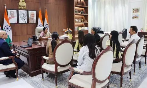 Such behaviour wont be tolerated: Delhi CM on racial abuse of Northeast women