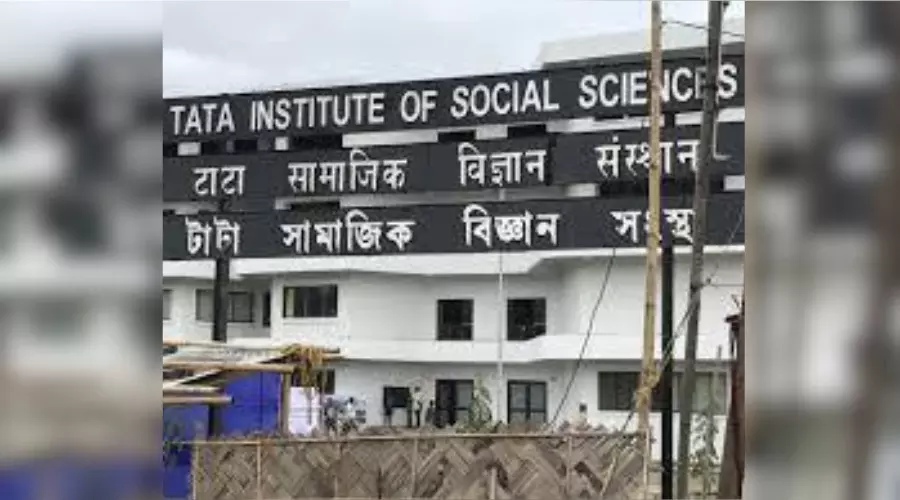 Hidden camera recovered from TISS Guwahati hostel, police probe underway Hidden camera recovered from TISS Guwahati hostel, police probe underway