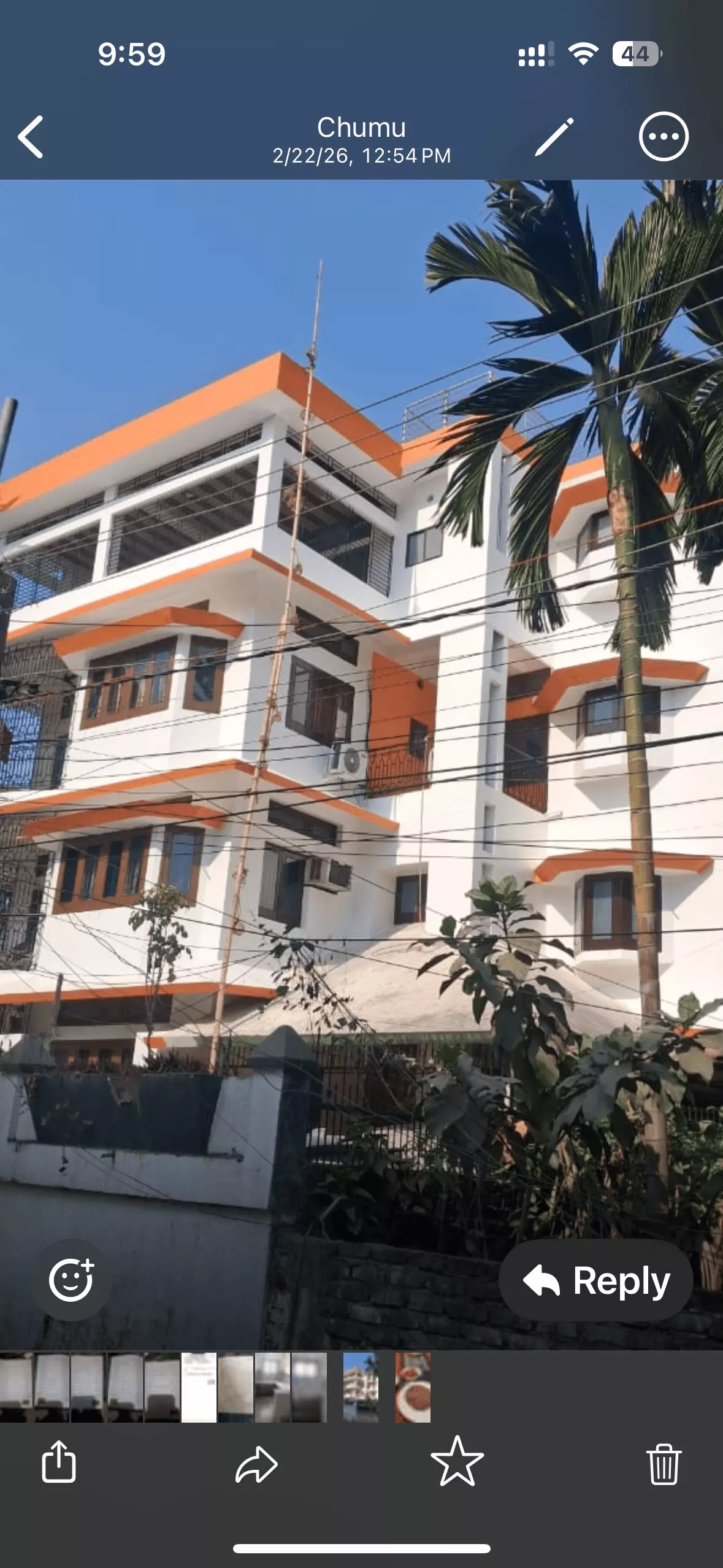 Modern Apartment for Immediate Sale Modern Apartment for Immediate Sale