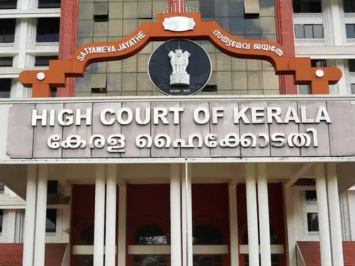 Kerala HC halts ‘Kerala Story 2’ release temporarily Kerala HC halts ‘Kerala Story 2’ release temporarily