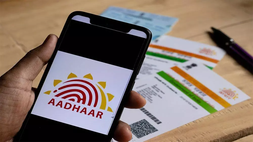 UIDAI partners Google for Aadhaar centre listings on maps