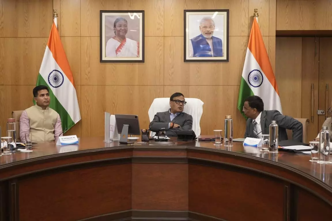 Assam cabinet clears record single-day Orunodoi DBT; empowers councils