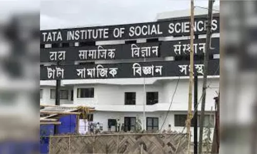 Hidden camera recovered from TISS Guwahati hostel, police probe underway