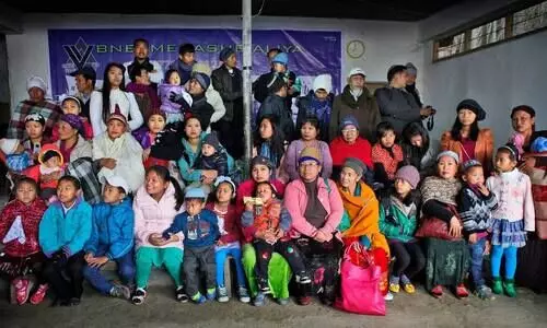 PM Modi’s Israel visit delays Northeast’s Bnei Menashe migration to March