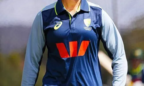 Gardner confident as Australia eyes series momentum in 1st ODI