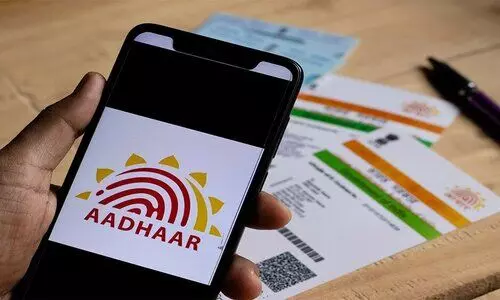 UIDAI partners Google for Aadhaar centre listings on maps