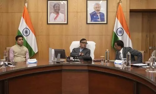 Assam cabinet clears record single-day Orunodoi DBT; empowers councils