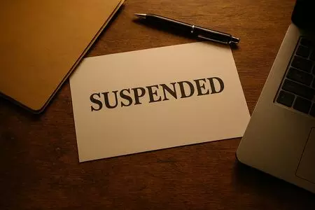 Rajouri school teacher suspended over misconduct Rajouri school teacher suspended over misconduct