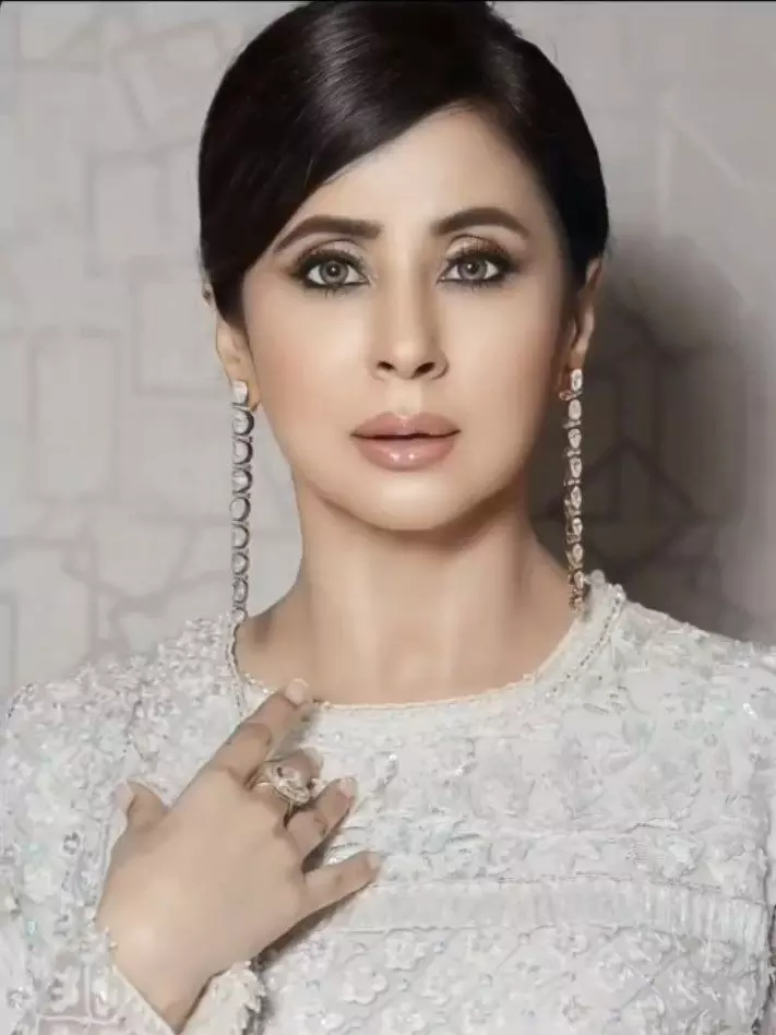 Urmila Matondkar shares ‘Kaun’ trailer on 27th anniversary Urmila Matondkar shares ‘Kaun’ trailer on 27th anniversary