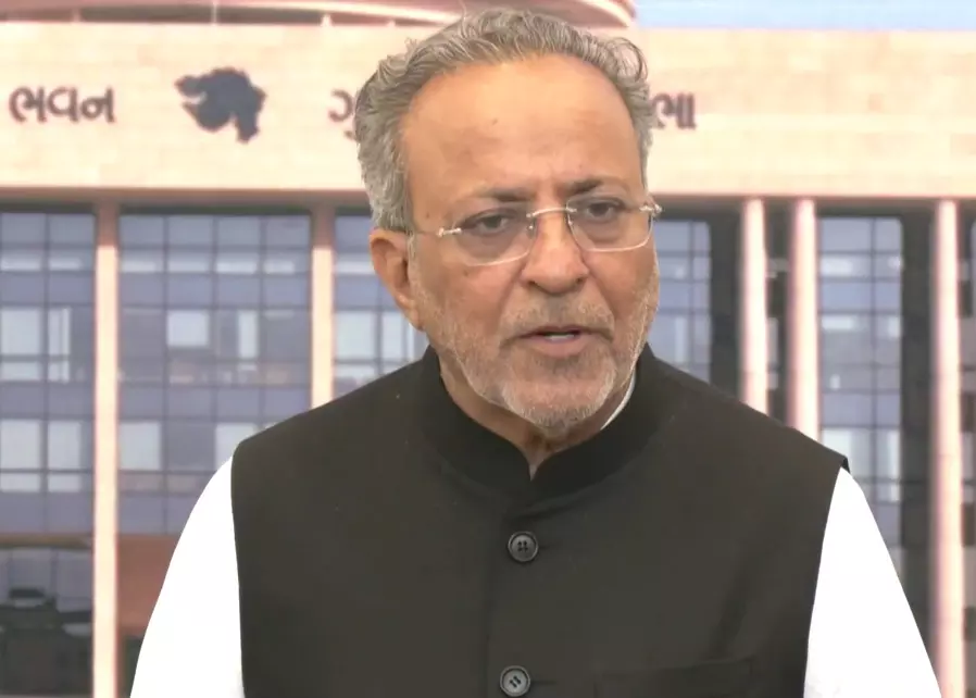 Gujarat to host SemiConnect as chip projects grow Gujarat to host SemiConnect as chip projects grow