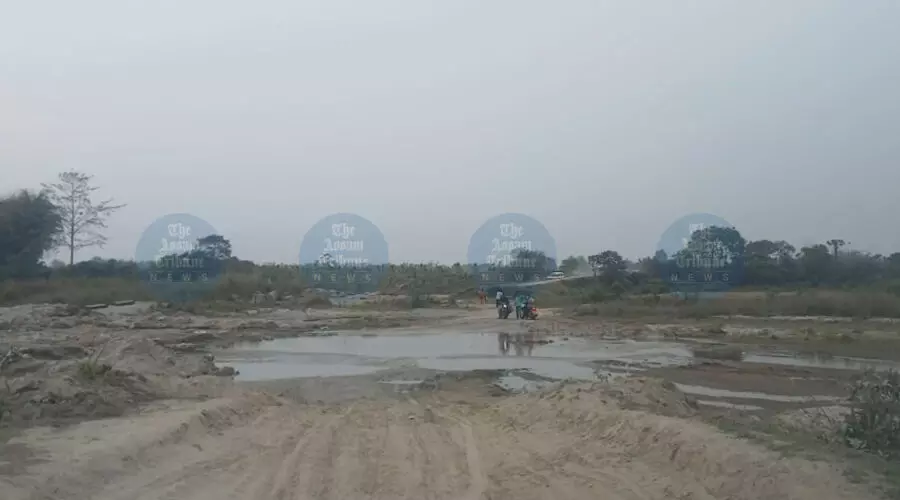 Bodo villages in Dhekiajuli allege neglect, eye alternative leadership Bodo villages in Dhekiajuli allege neglect, eye alternative leadership