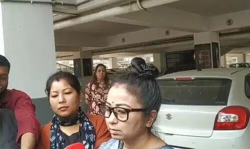 Garima Garg backs fast-track court, seeks transparency & fair trial