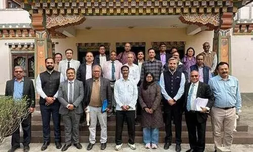 India, Bhutan deepen cooperation on rivers, hydropower