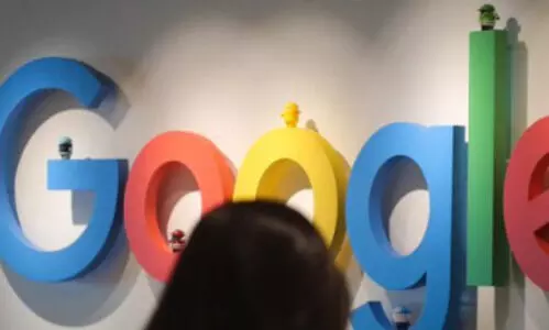 S Korea conditionally okays Google map data transfer