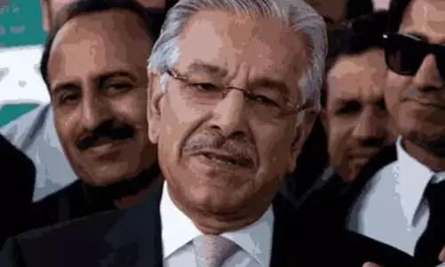 Pakistan declares ‘open war’ with Afghanistan after cross-border strikes