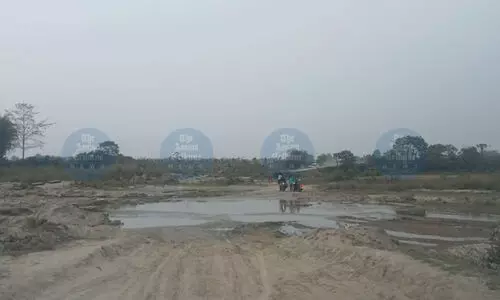 Bodo villages in Dhekiajuli allege neglect, eye alternative leadership