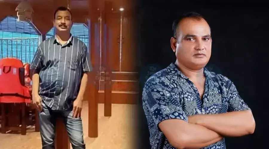 CM vigilance cell files chargesheet against two PSOs of Zubeen Garg over assets