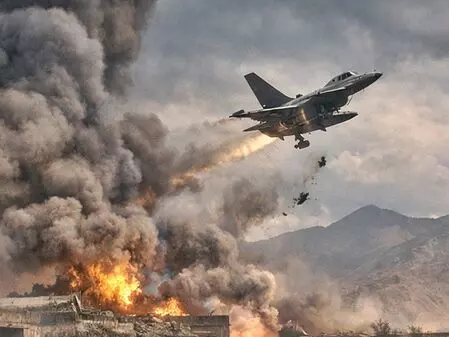 Pakistan’s pivot sparks backlash in new Great Game