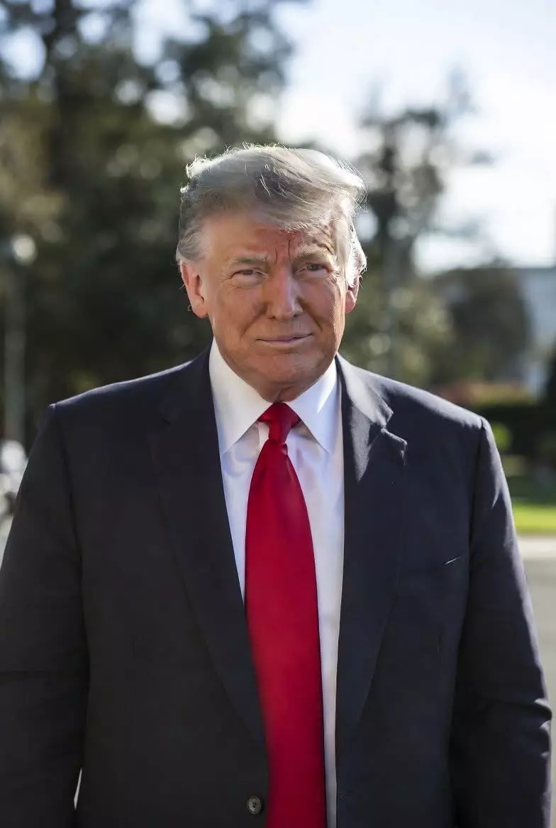 Trump announces US ‘major combat operations’ in Iran