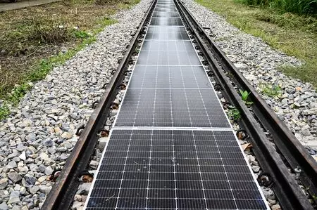 Govt reforms energise India’s clean power mission Govt reforms energise India’s clean power mission