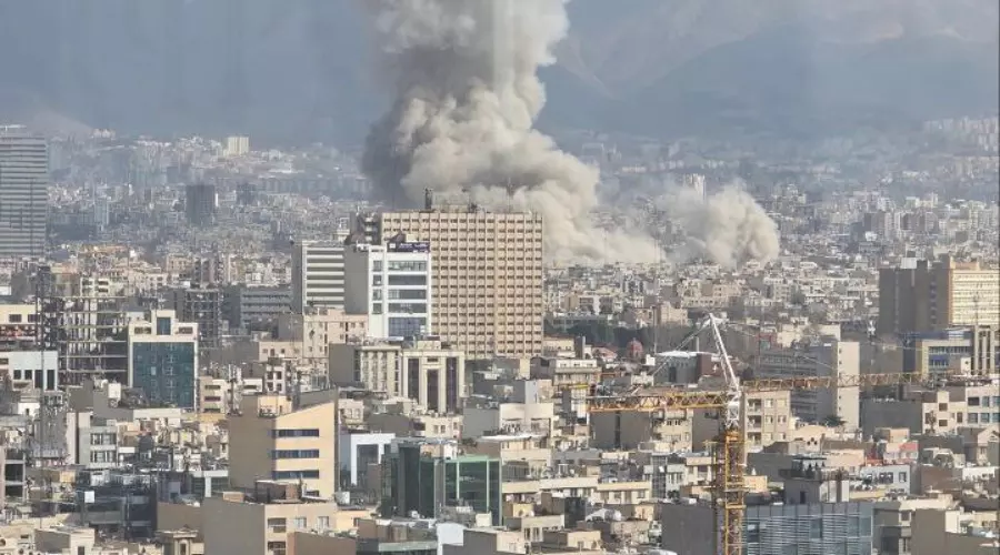 41 civilians, including school students, killed as Iran-Israel-US conflict widens