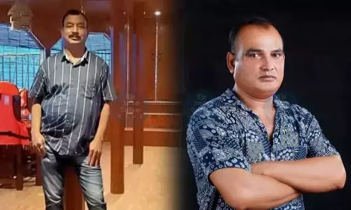 CM vigilance cell files chargesheet against two PSOs of Zubeen Garg over assets