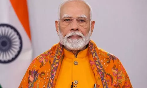 Defence dialogue agreed between India, Canada says PM Modi