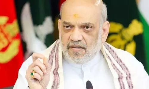 Amit Shah extends wishes on National Science Day
