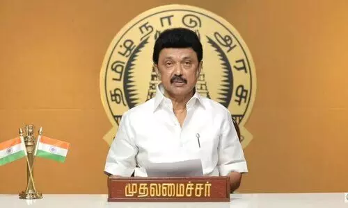 Stalin to unveil Rs 1,500 monthly aid to temple priests at Mylapore