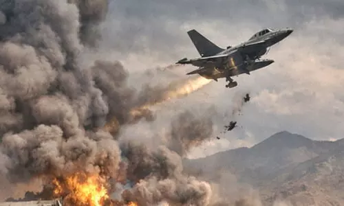 Pakistan’s pivot sparks backlash in new Great Game