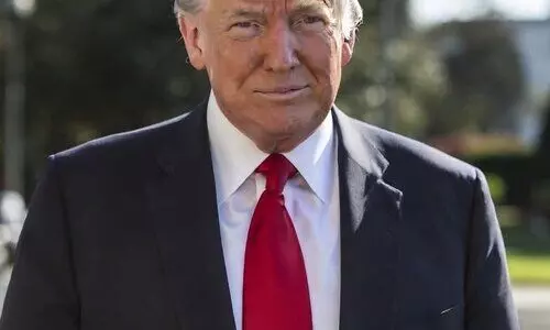 Trump announces US ‘major combat operations’ in Iran