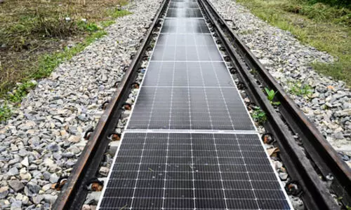 Govt reforms energise India’s clean power mission