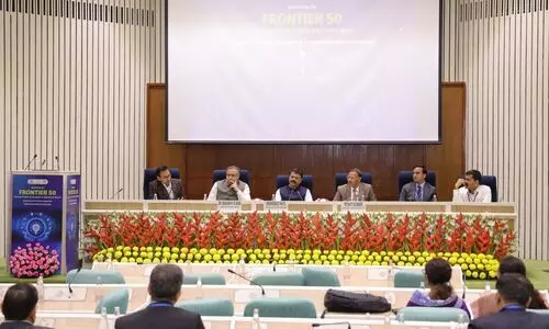 NITI Aayog unveils AI roadmap for 50 Aspirational Blocks