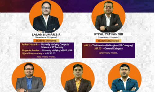 Role of Mentors in NEET Success: Support Young Minds