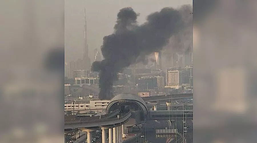 Middle East crisis hits England-bound Indian shuttlers; Sindhu stuck in Dubai Middle East crisis hits England-bound Indian shuttlers; Sindhu stuck in Dubai