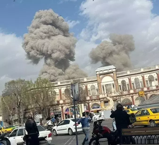 Strategic oil reserves, Russian option cushion India amid Middle East crisis