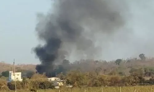 17 killed in explosives factory blast in Nagpur, PM announces 2L ex gratia