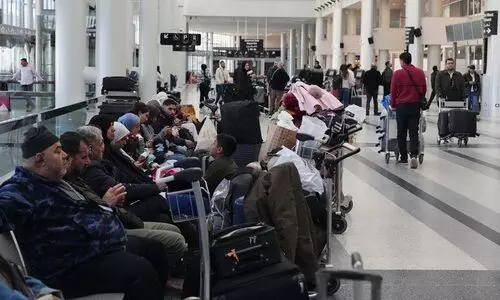 Assam govt in touch with MEA, no data yet on residents in West Asia