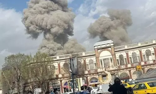 Strategic oil reserves, Russian option cushion India amid Middle East crisis