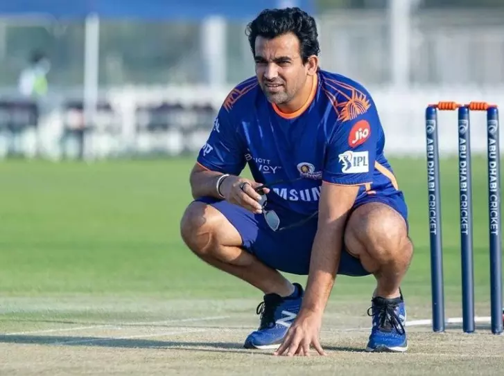 Zaheer leads pace camp; Harbhajan likely to hold one for off-spinners
