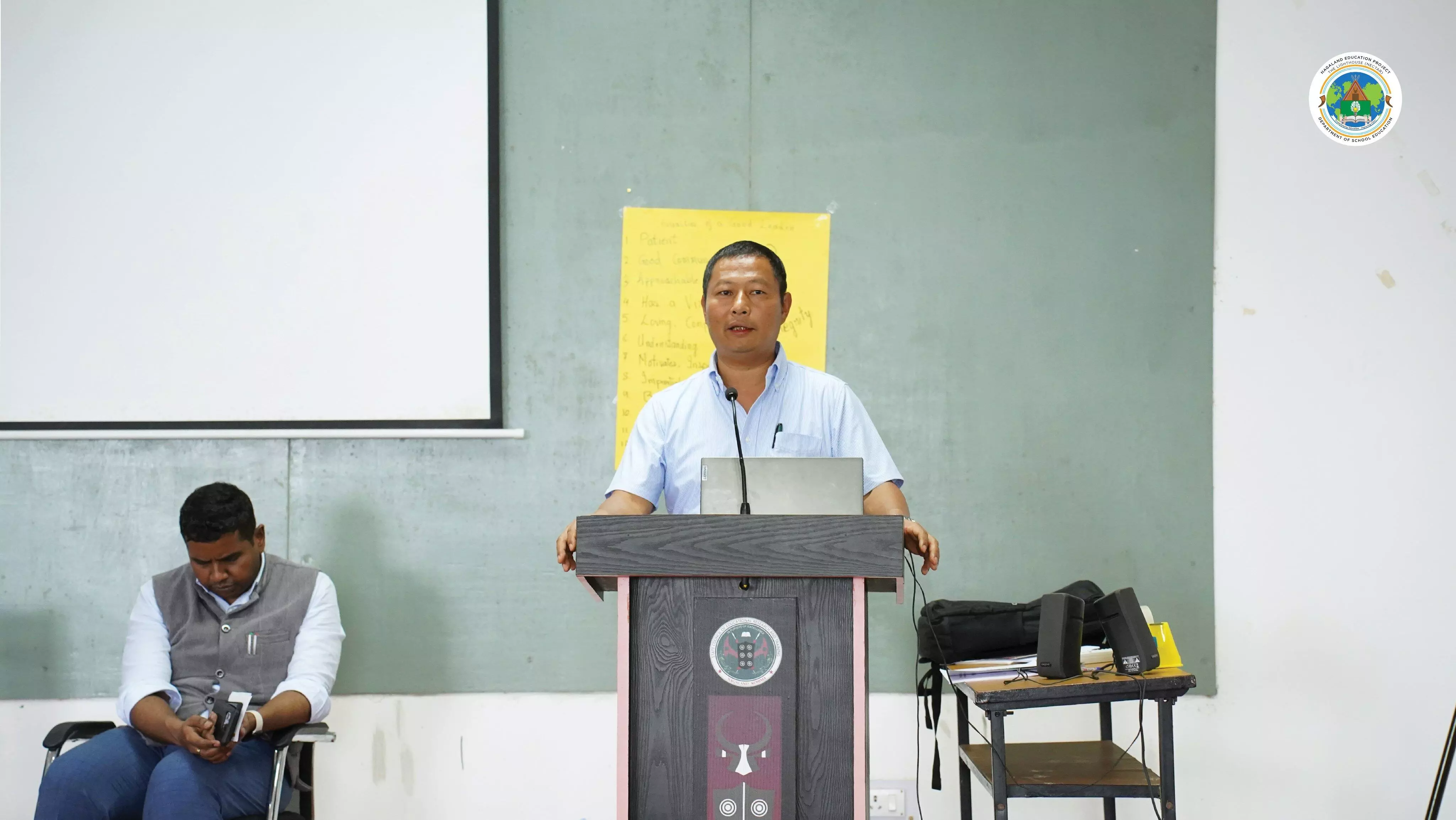 Nagaland teachers’ protest enters Day 3; govt rules out policy bypass