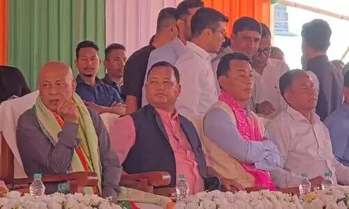 UPPL hit ahead of Assam polls as Borgoyari, two others switch to BPF