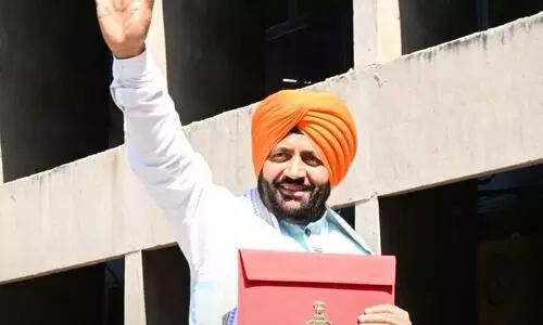 Haryana budget of Rs 2.23 cr targets rural growth