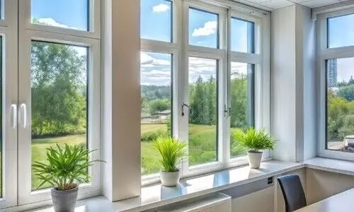 Top uPVC Windows Companies in India 2026