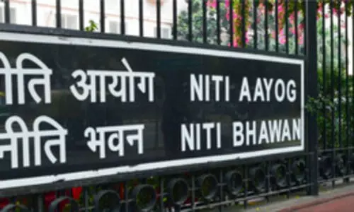 New farm training manuals unveiled by NITI Aayog