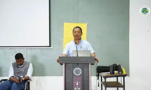 Nagaland teachers’ protest enters Day 3; govt rules out policy bypass