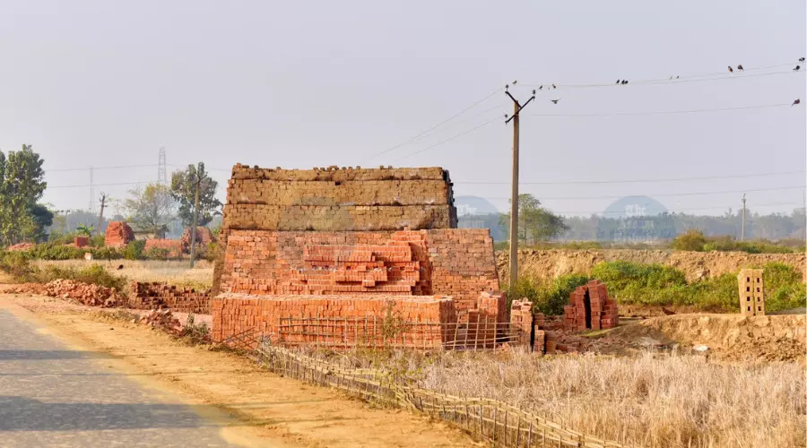 500 illegal brick kilns mushroom in Boko–Chhaygaon; locals raise alarm